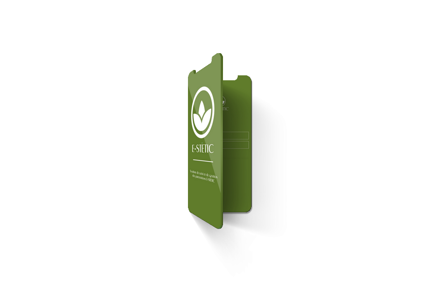 E-STETIC WEB and MOBILE APP